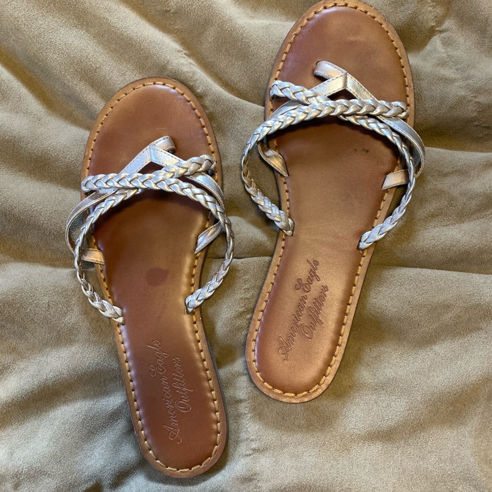 Flip flops
